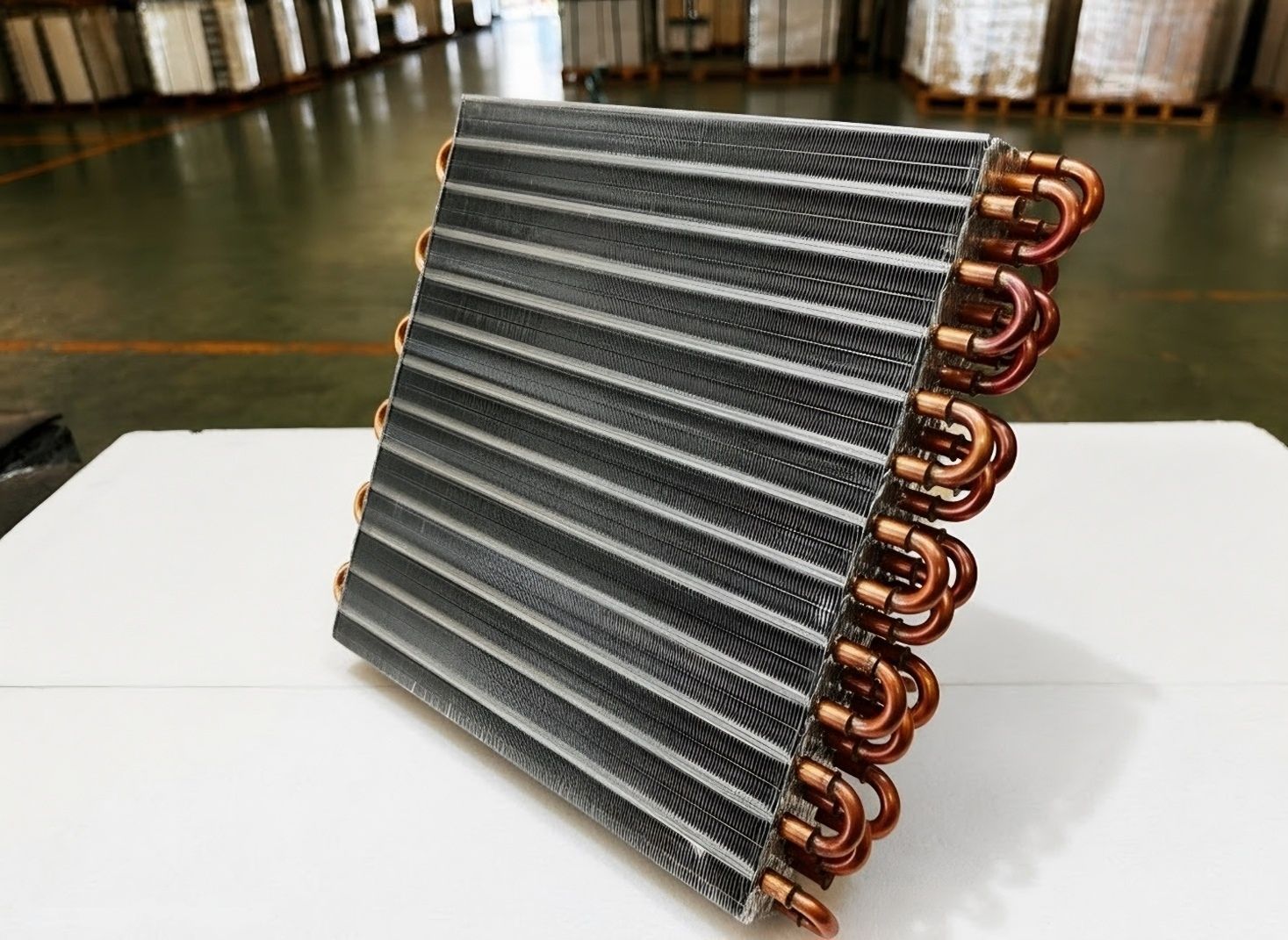TORC Heat Exchanger